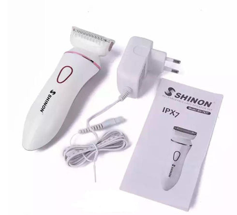 Rechargeable Lady Epilator